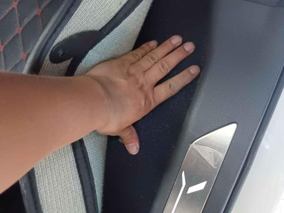 [苏州·苏U] 二手捷途捷途X70 Coupe2020款 1.6T DCT燃Cool 5座