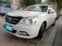 [郑州·豫A] 东风俊风E172018款标准型