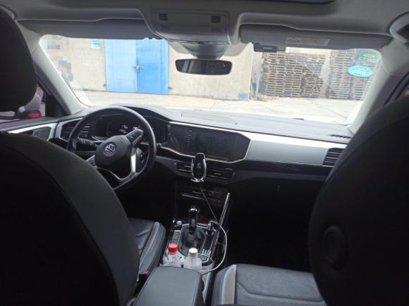 [苏州·苏E] 二手大众探岳GTE插电混动2020款 1.4T 尊贵型