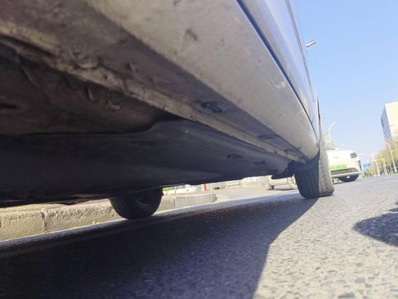 [杭州·浙A] 二手斯柯达晶锐2012款 1.4L 自动晶致版