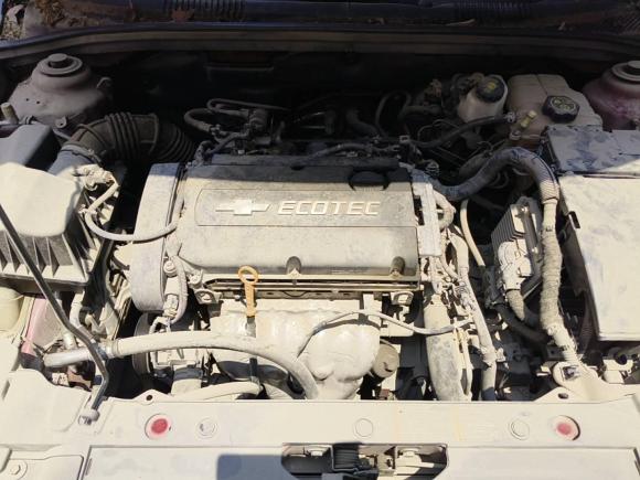 [济南·鲁A] 二手雪佛兰科鲁兹2012款 1.6L SL天地版 AT