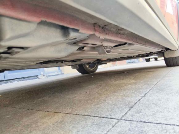 [温州·浙C] 二手领克领克022018款 1.5T DCT两驱劲版 国V