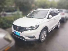 [上海·皖L] 荣威荣威RX52016款 20T 两驱手动旗舰版