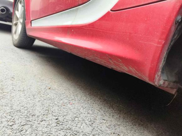 [杭州·浙A] 二手smartsmart fortwo2011款 1.0 MHD 硬顶激情版