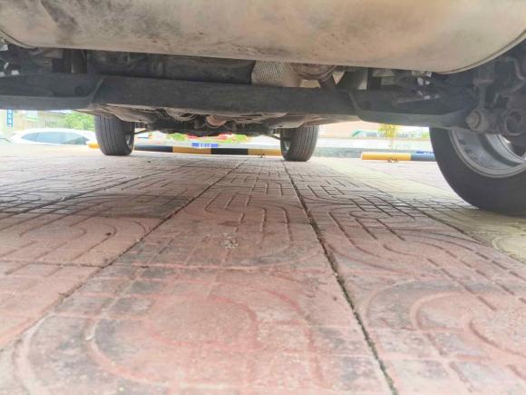 [济南·鲁A] 二手哈弗哈弗H2s2018款 蓝标 1.5T 双离合风尚型