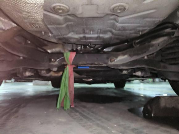 [常州·苏D] 二手福特福克斯2017款 两厢 EcoBoost 125 自动超能风尚型智行版