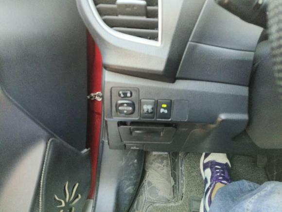 [南京·苏A] 二手丰田雷凌2016款 1.6G CVT精英版