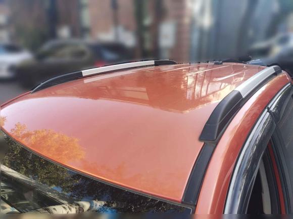 [北京·京Q] 二手长安长安CS152016款 1.5L 手动豪华版