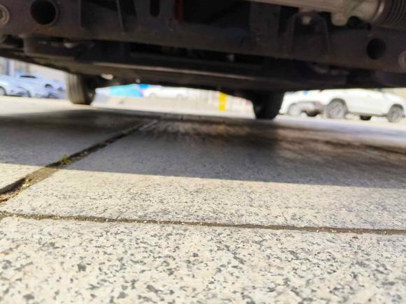 [青岛·鲁B] 二手宝骏宝骏KiWi EV2022款 艺术家轻享版 三元锂