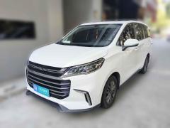 [南通·鄂W] 上汽大通MAXUS大通G502022款 1.5T 自动畅游B