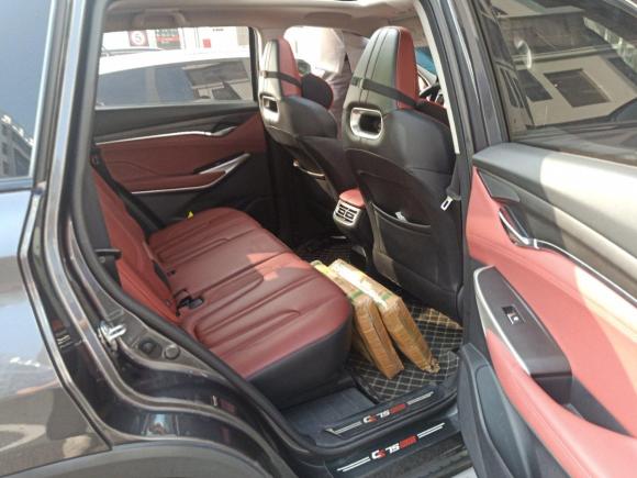 [佛山·粤E] 二手长安长安CS75 PLUS2020款 2.0T 自动领航型