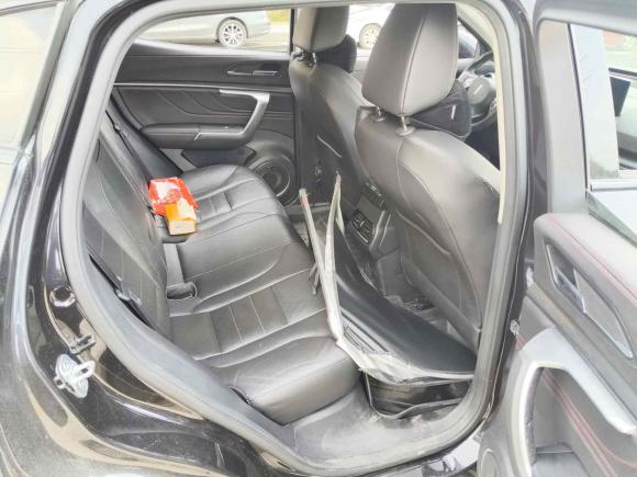 [武汉·粤S] 二手魏牌魏牌 VV52019款 升级款 2.0T 两驱旗舰型 国V