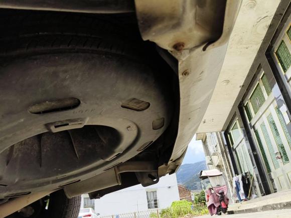 [温州·浙C] 二手比亚迪比亚迪S72015款 2.0T 升级版 自动尊贵型