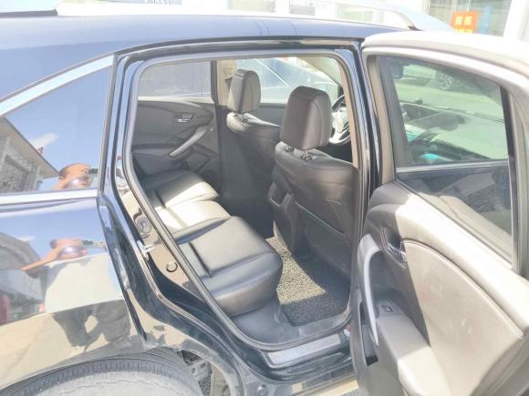 [无锡·苏B] 二手讴歌讴歌RDX2013款 3.0L 两驱精英版