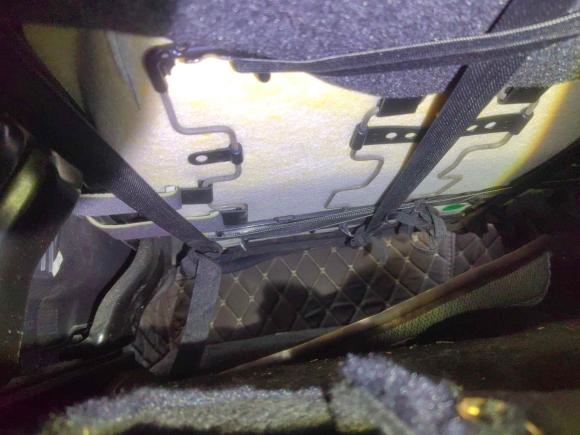 [济南·鲁A] 二手斯柯达晶锐2016款 1.4L 自动车享版