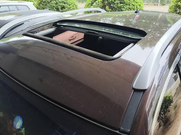 [济南·鲁A] 二手纳智捷优6 SUV2017款 1.8T 魅力升级型