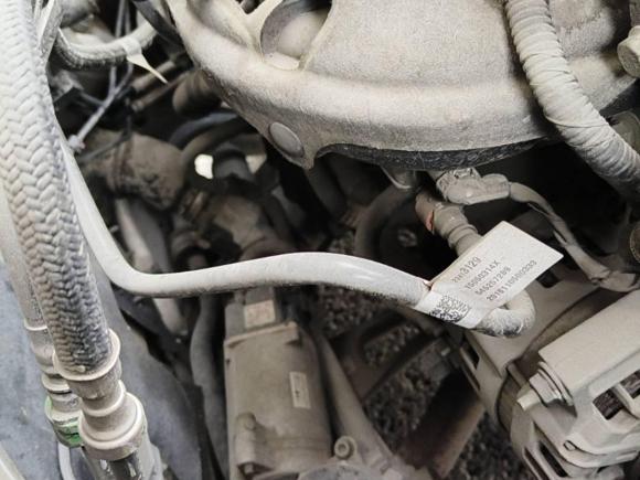 [济南·鲁A] 二手别克君越2016款 20T 精英型