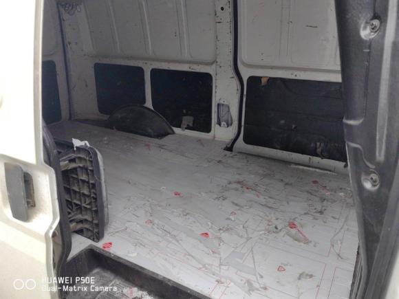 [佛山·粤A] 二手瑞驰新能源瑞驰新能源EC352019款 EC35 II