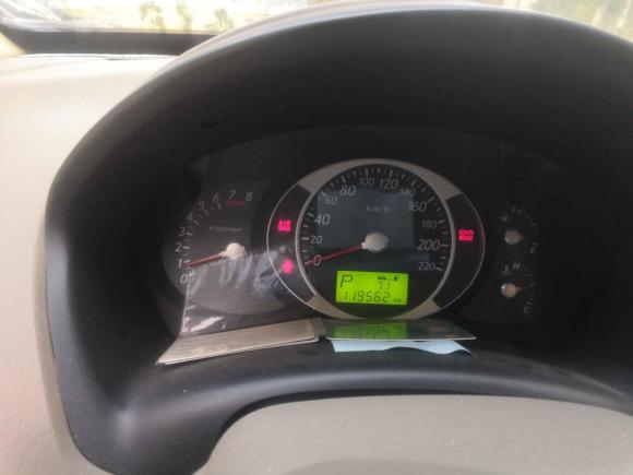 [北京·京Q] 二手现代途胜2006款 2.0L 自动两驱天窗型