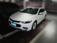 [成都·川A] 雪佛兰迈锐宝XL2018款 530T 自动锐逸版