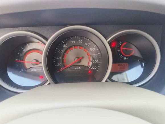 [青岛·鲁B] 二手日产轩逸2012款 经典 1.6XE 手动舒适版