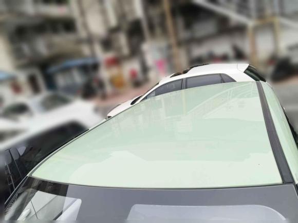 [合肥·皖A] 二手长安长安Lumin2023款 205km 香沁款