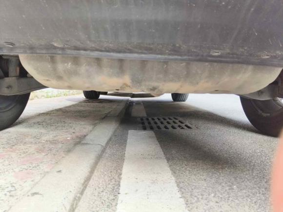 [合肥·皖A] 二手Jeep指南者2014款 改款 2.4L 四驱舒适版