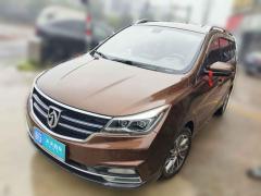 [金华·浙G] 宝骏宝骏7302017款 1.5T 手动尊享型 7座