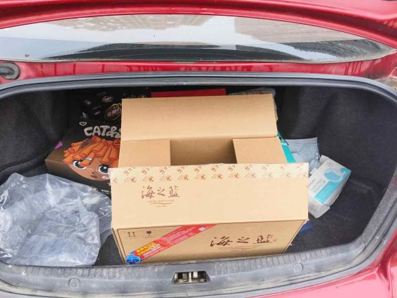 [嘉兴·浙F] 二手三菱翼神2011款 时尚版 1.8L CVT舒适型