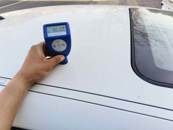 [青岛·鲁U] 二手宝马宝马1系2008款 120i 自动挡