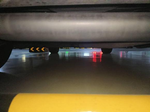 [温州·浙C] 二手别克昂科拉2015款 1.4T 自动两驱都市精英型