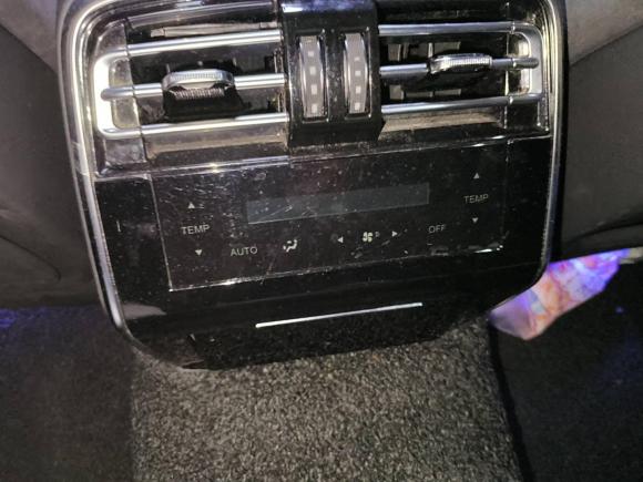 [杭州·浙A] 二手红旗红旗H92020款 2.0T 智联旗畅版