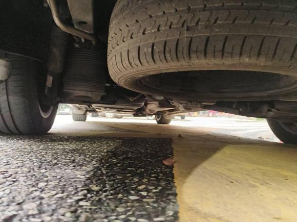 [武汉·鄂A] 二手奔驰奔驰V级2020款 V 260 L 长轴距豪华版