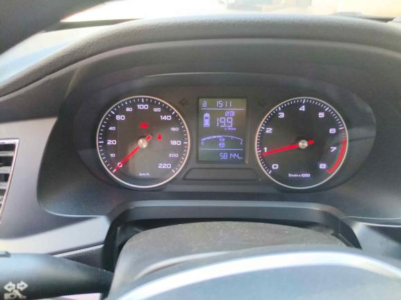 [义乌·浙G] 二手荣威荣威3602018款 PLUS 1.5L 手动尊享版