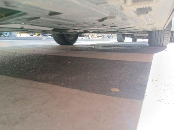 [济南·鲁A] 二手奔驰奔驰GLA2020款 GLA 180