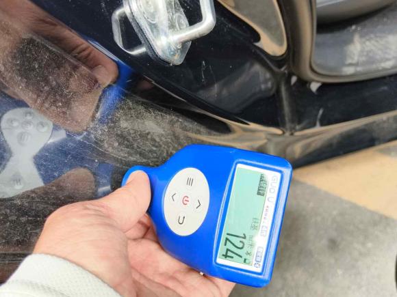 [深圳·粤L] 二手奔腾奔腾B702021款 1.5T 自动十五周年纪念版