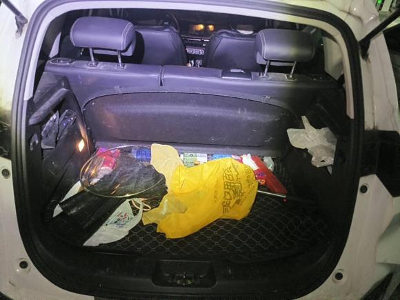 [义乌·浙G] 二手长安长安CS152019款 1.5L 自动进取型 国VI