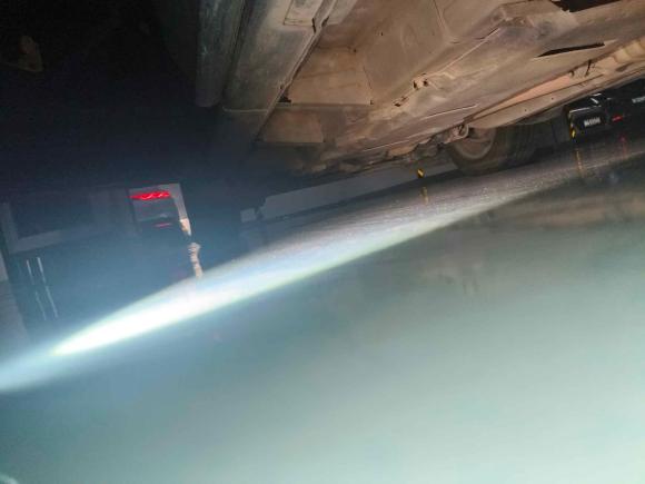 [金华·浙G] 二手雪佛兰探界者2018款 535T 自动驭界版