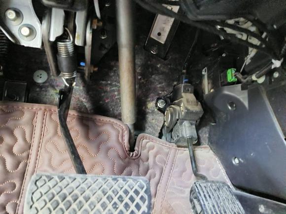 [济南·鲁J] 二手本田艾力绅2012款 2.4L VTi-S尊贵版