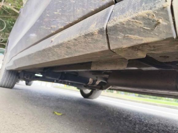 [成都·川Y] 二手上汽大通MAXUS大通G502020款 1.5T 自动豪华版