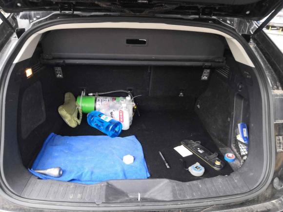 [西安·川S] 二手魏牌魏牌 VV72017款 2.0T 豪华型