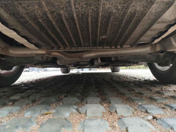 [青岛·鲁B] 二手奔驰奔驰C级2019款 C 180 L 时尚型运动版