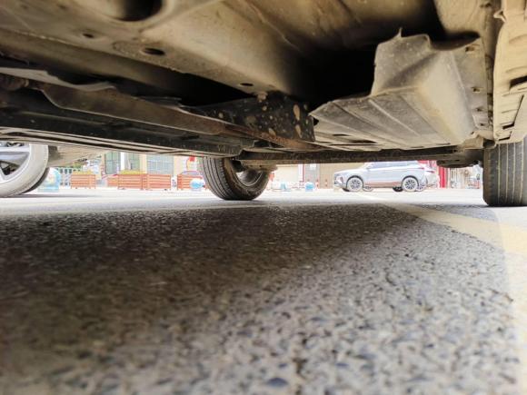 [义乌·皖M] 二手宝骏宝骏5102017款 1.5L 自动豪华型