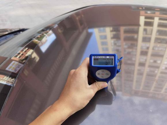 [义乌·浙G] 二手标致标致3012014款 1.6L 手动舒适版