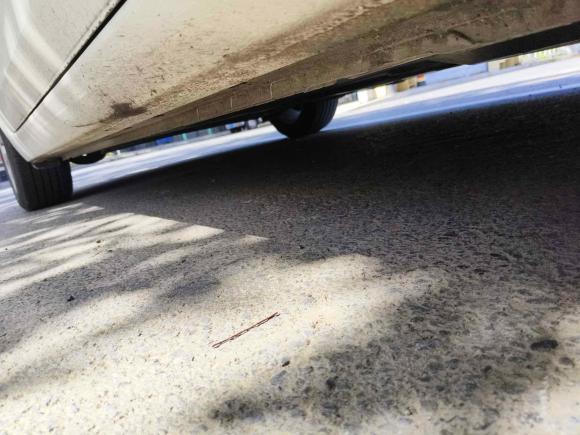 [苏州·苏E] 二手福特福睿斯2015款 1.5L 自动时尚型