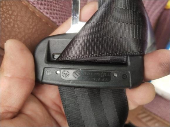 [合肥·皖A] 二手大众C-TREK蔚领2017款 1.6L 手动舒适型