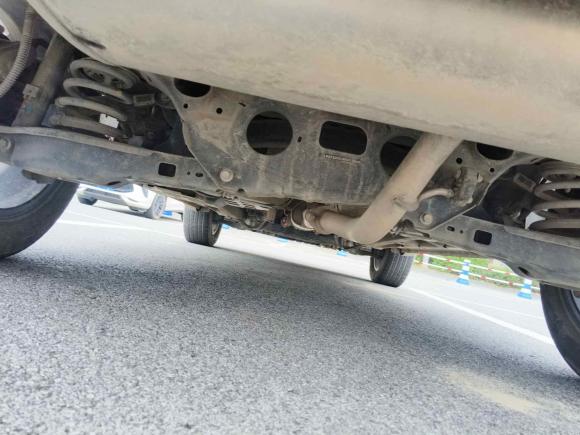 [嘉兴·浙F] 二手吉利汽车远景X62020款 1.4T 手动尊贵型