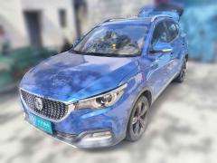 [宁波·浙B] 名爵名爵ZS2018款 1.5L 自动尊享互联网版 国V