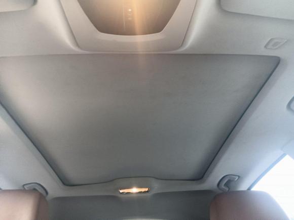 [青岛·鲁B] 二手宝马宝马5系GT2011款 535i 典雅型