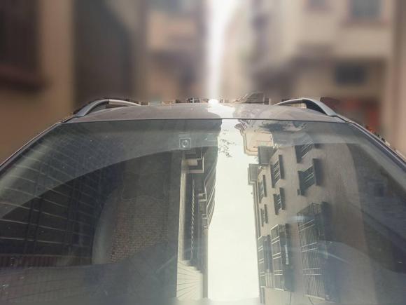 [佛山·湘K] 二手宝骏宝骏7302016款 1.5L 手动舒适型 7座 国V